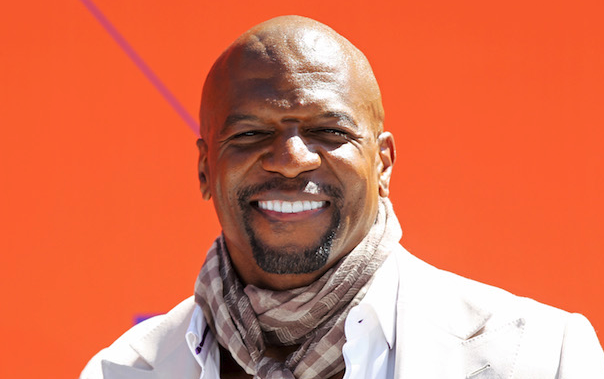 Terry Crews Parenting Controversy