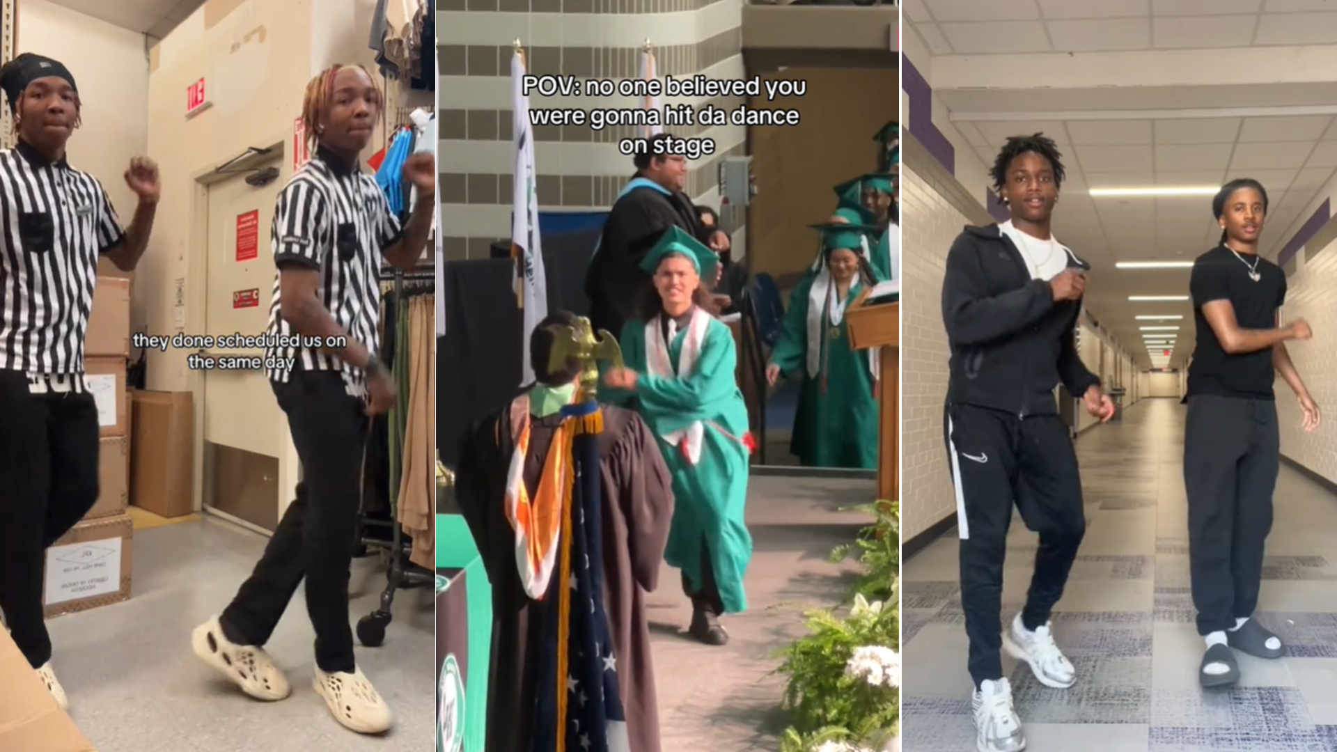 "TGIF" by Glorilla / It's 7PM Friday, It's 95 Degrees