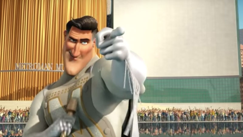 Thank You, Random Citizen