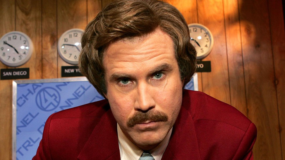 That Escalated Quickly Meme Template