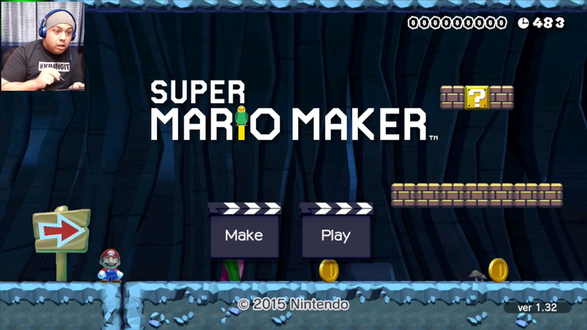 That Fucking Bird That I Hate