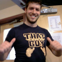 That Guy
