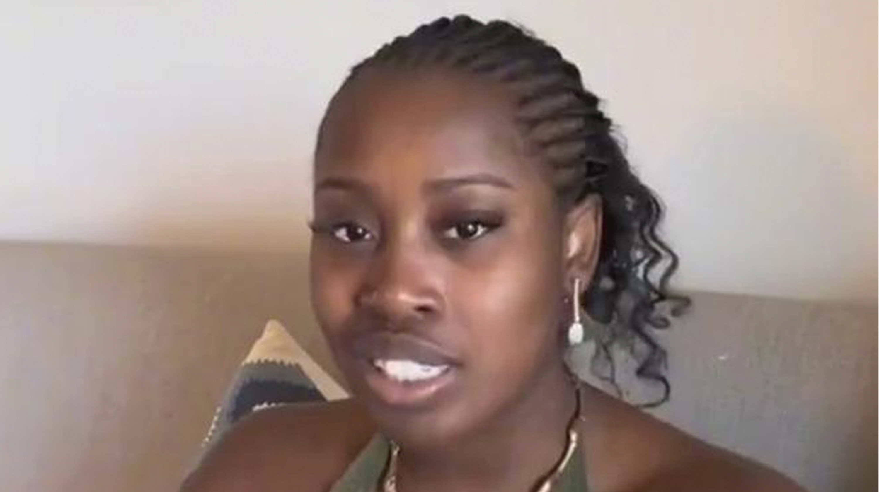 That One Friend That's Too Woke Meme Template