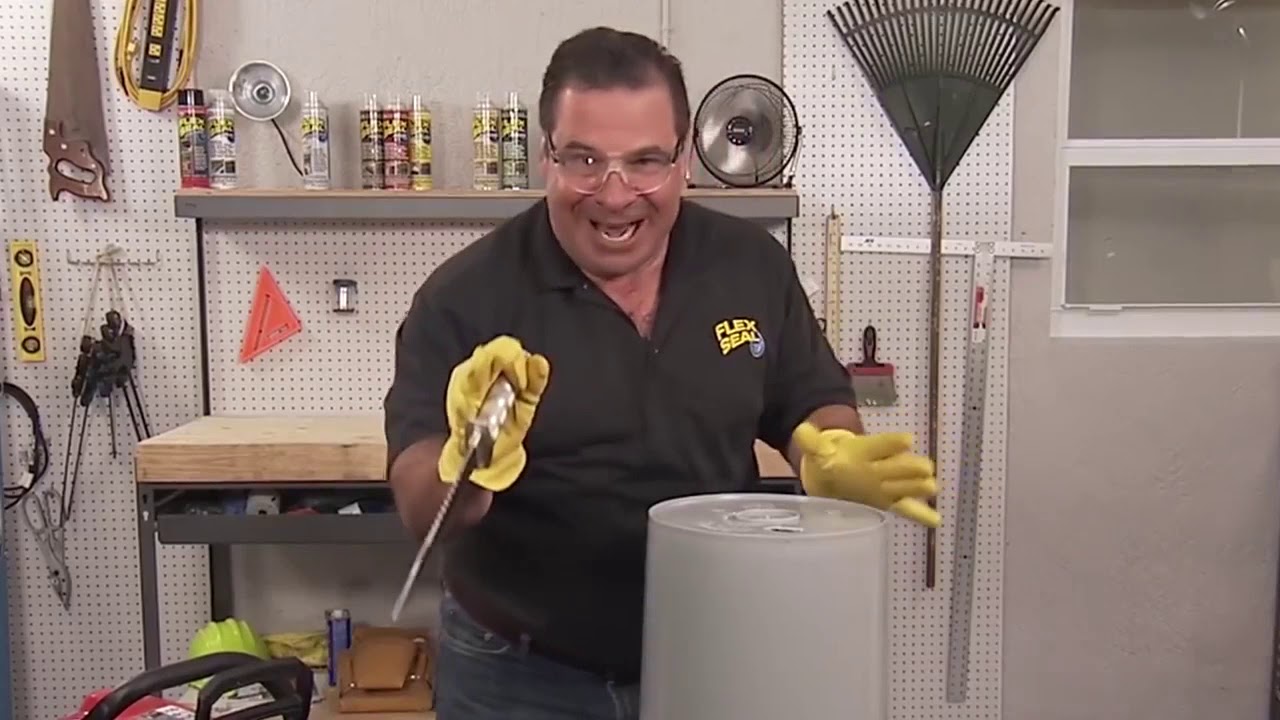 That's a Lotta Damage! Meme Template