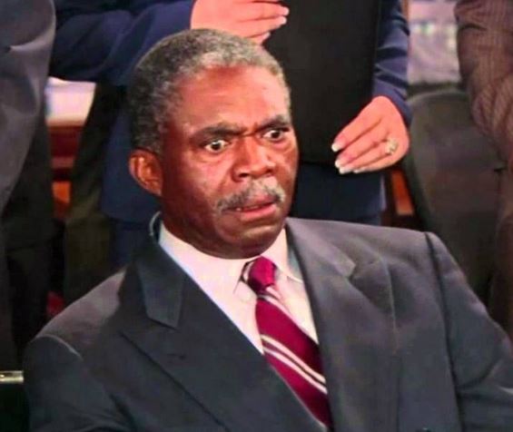 That's a Penis Meme Template