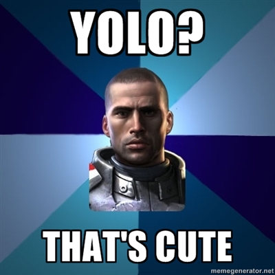 That's Cute Meme Template