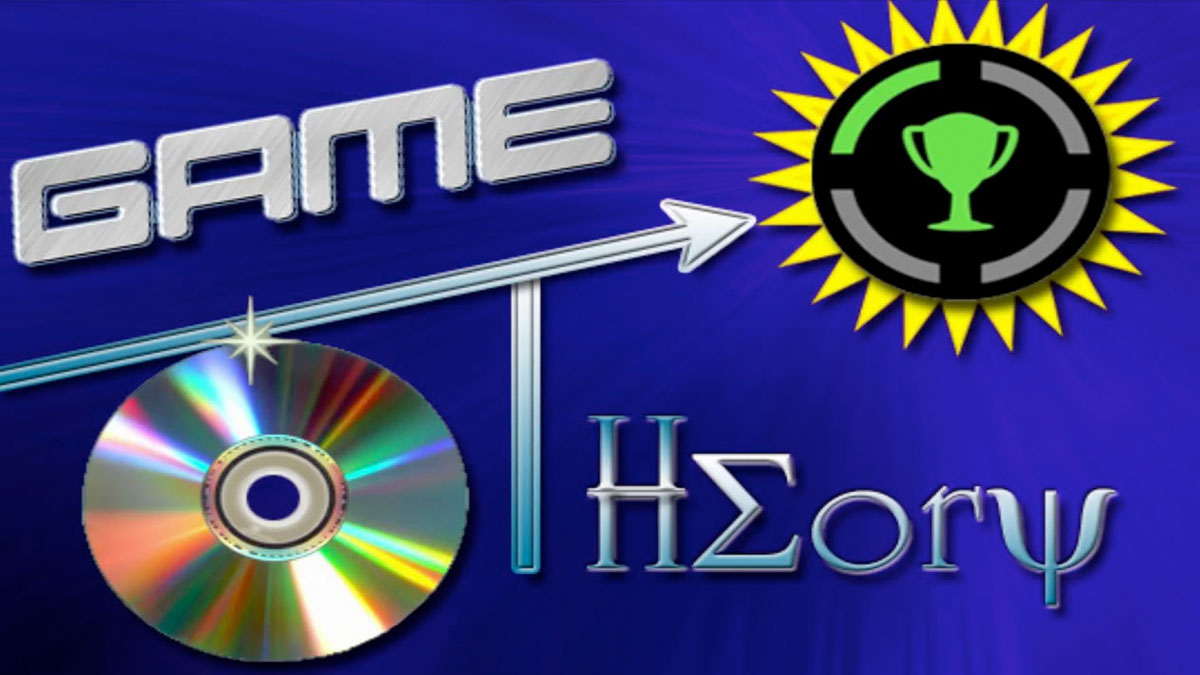 That's Just a Theory, A Game Theory