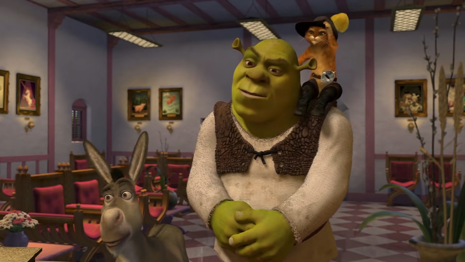 That's Okay Buddy We're From the Union Meme Template