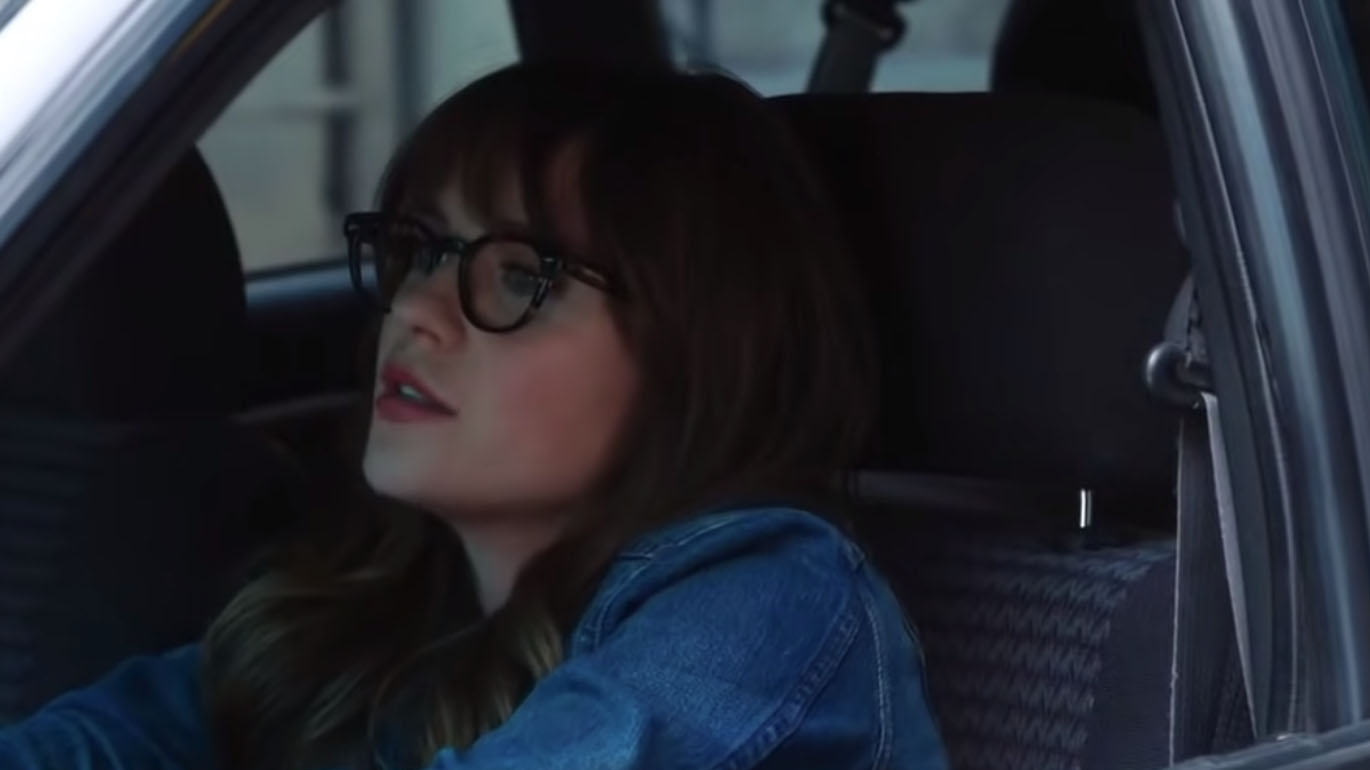 That's On Me, I Set the Bar Too Low