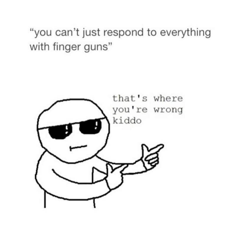 That's Where You're Wrong Kiddo Meme Template