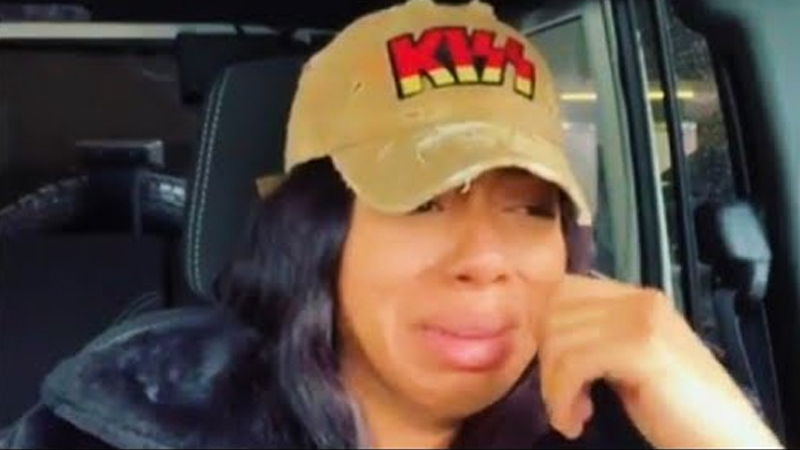 That's Why Yo Mama Dead