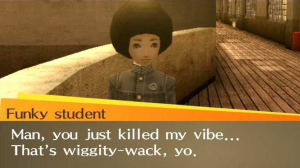 That's Wiggity Wack, Yo Meme Template