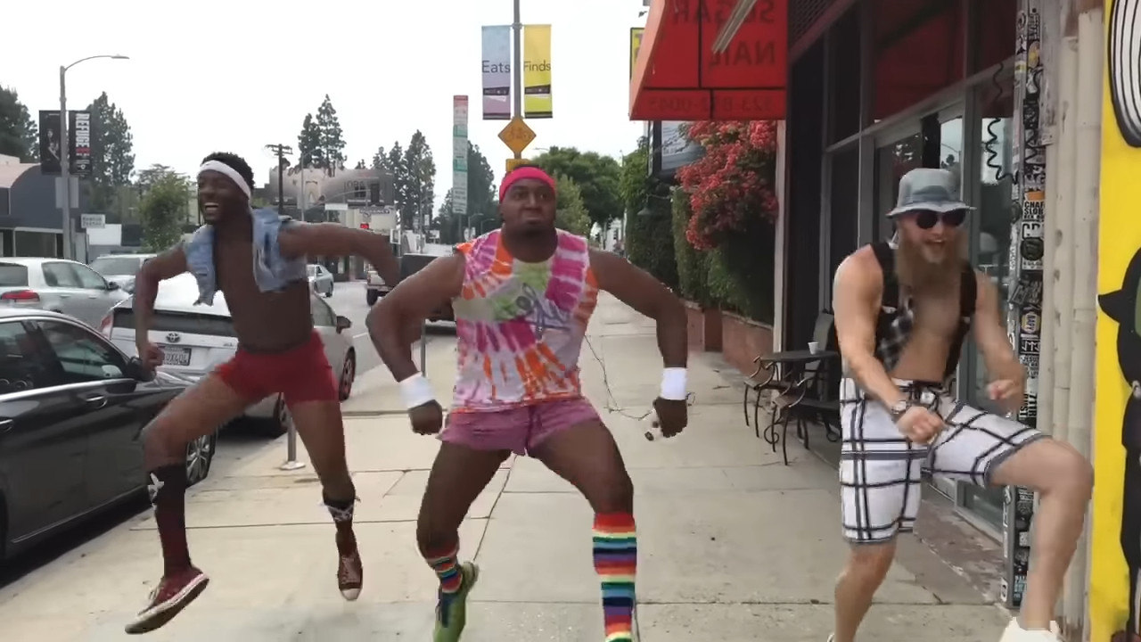 The Band of the Bold