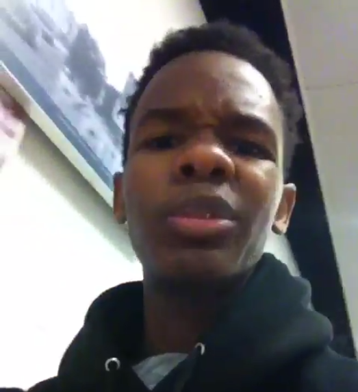 The Bell Doesn't Dismiss You, I Dismiss You