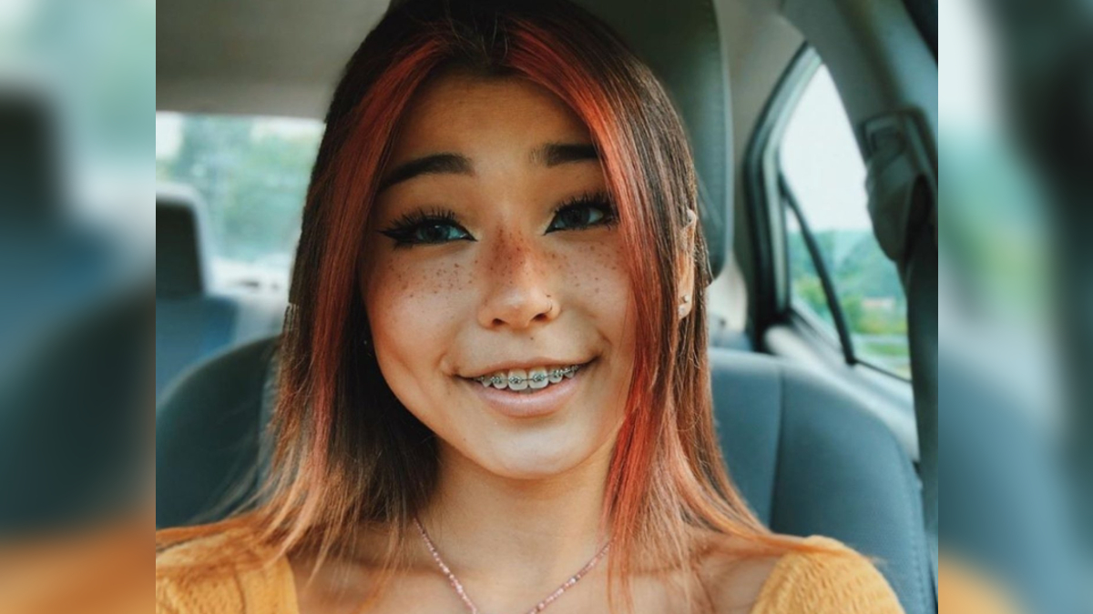 The Belle Delphine Effect