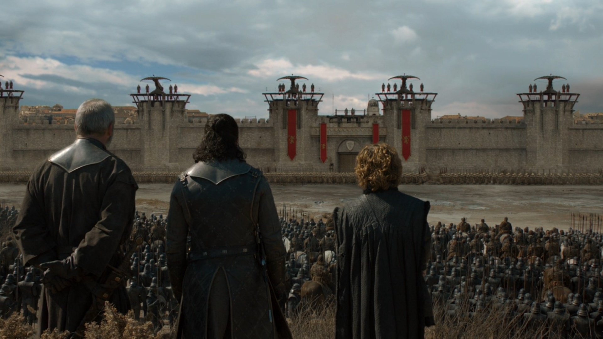 The Bells Meme Template