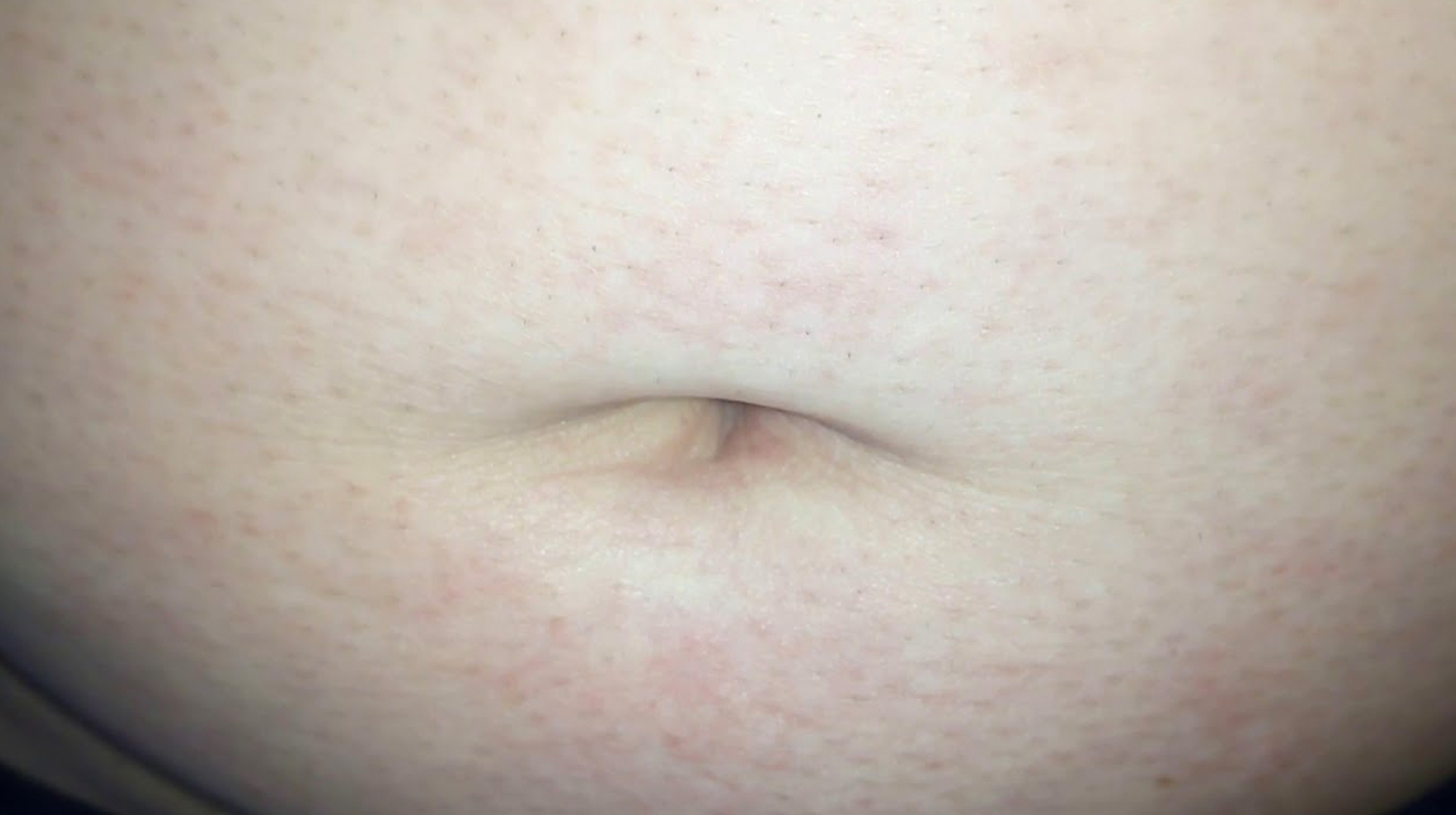 The Belly Button Video Meme Template