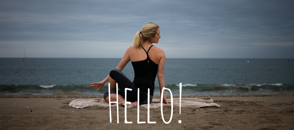 The Blonde Vegan Meme Template