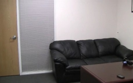 The Casting Couch Meme Template