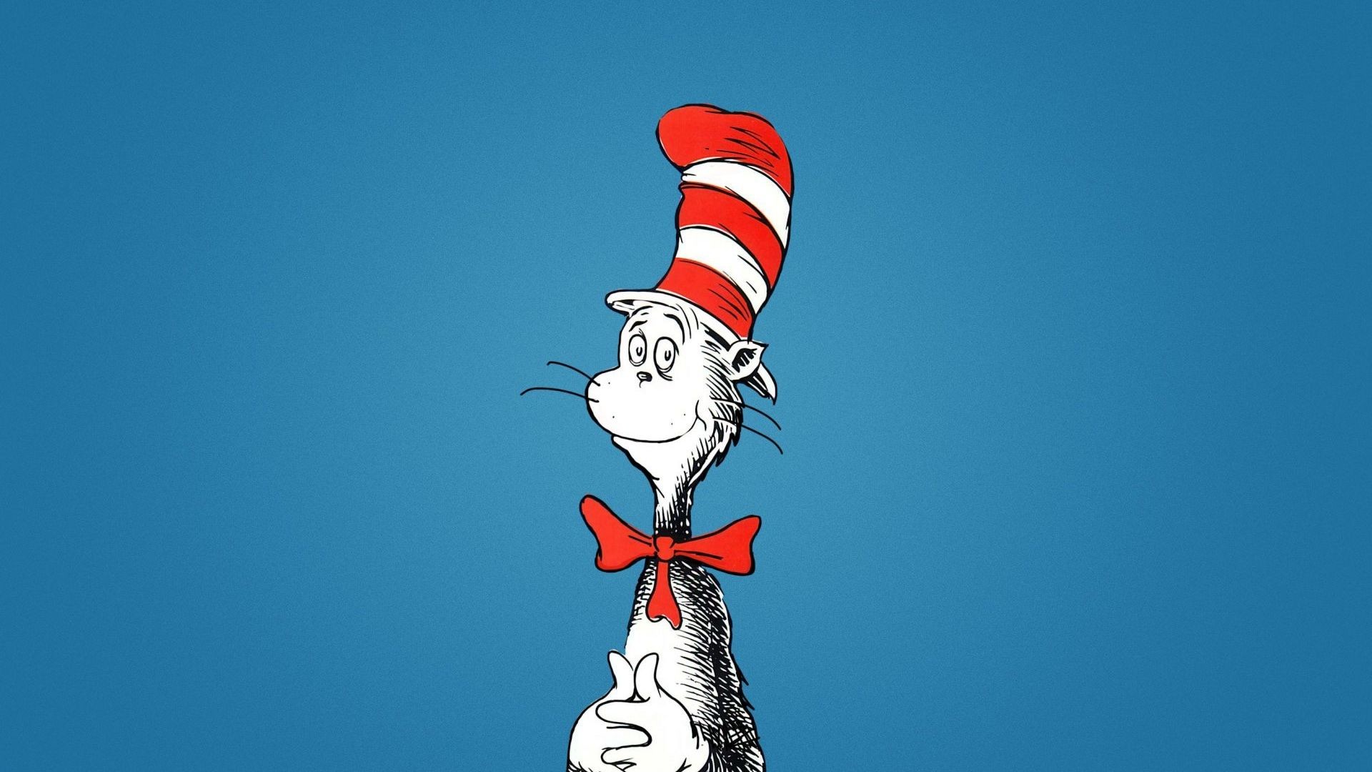The Cat in the Hat Meme Template