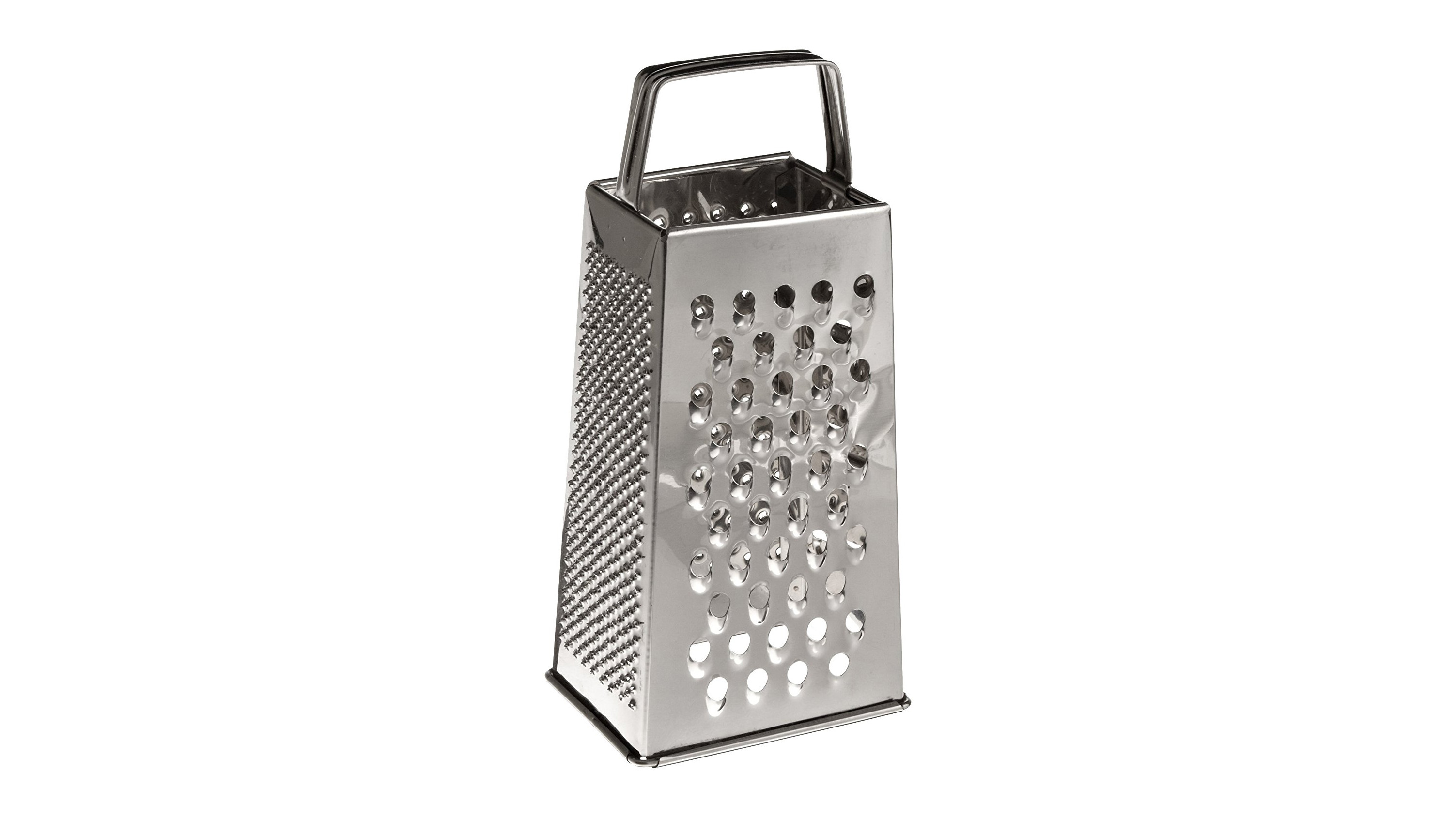 The Cheese Grater Image