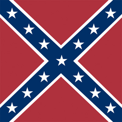 The Confederate Flag Debate Meme Template