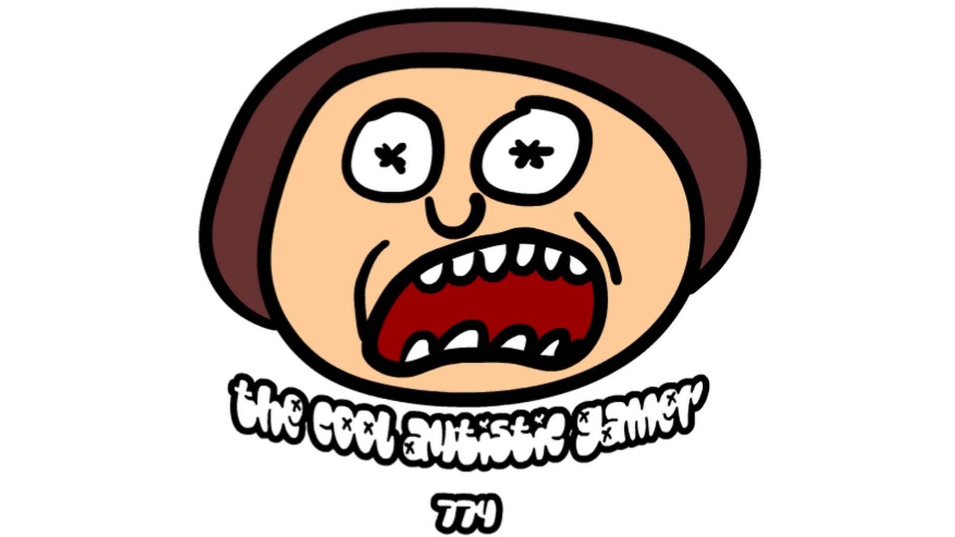 The Cool Autistic Gamer 774