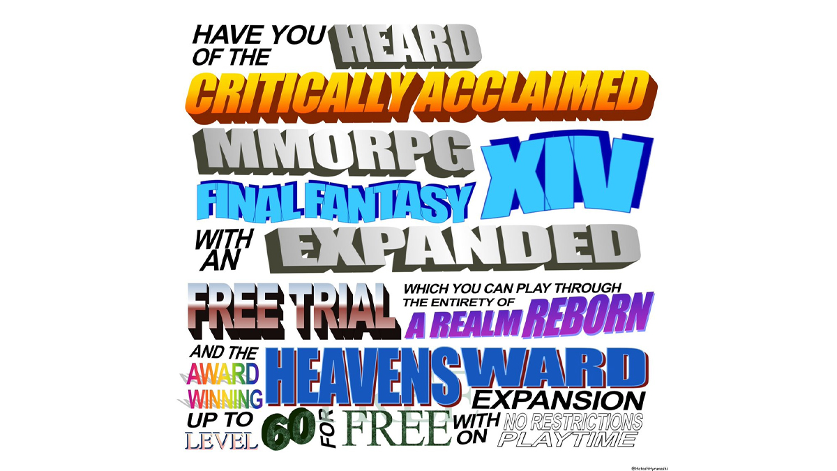 The Critically Acclaimed MMORPG