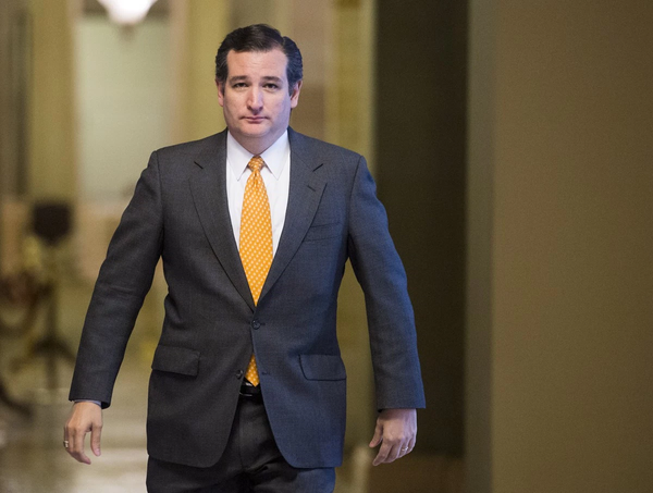 The Delegates, Donald Meme Template