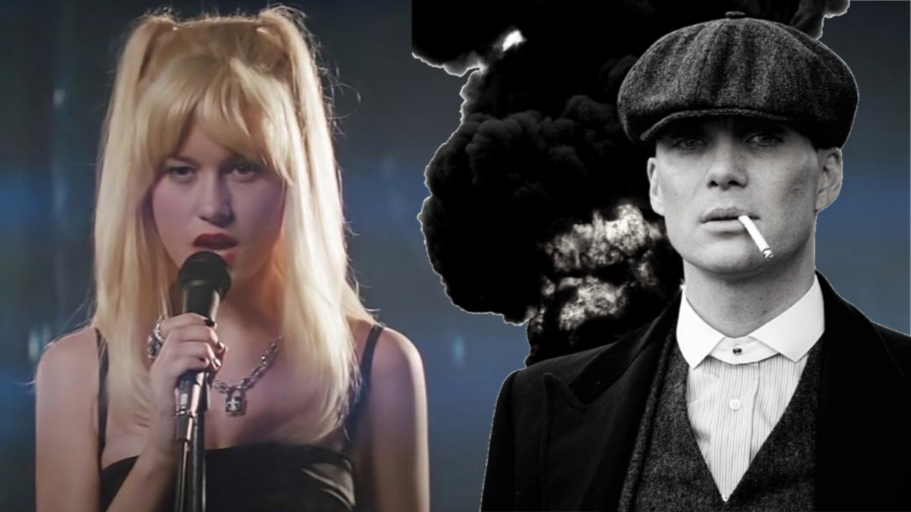 The Director Said "Cut" But X Heard "Cunt"