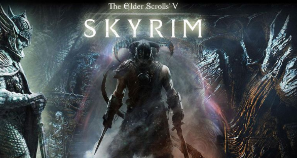 The Elder Scrolls V: Skyrim