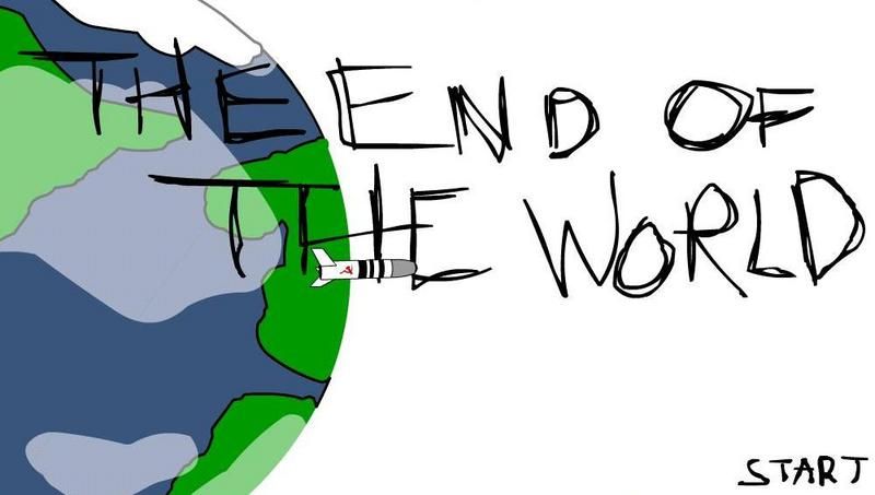 The End of the World