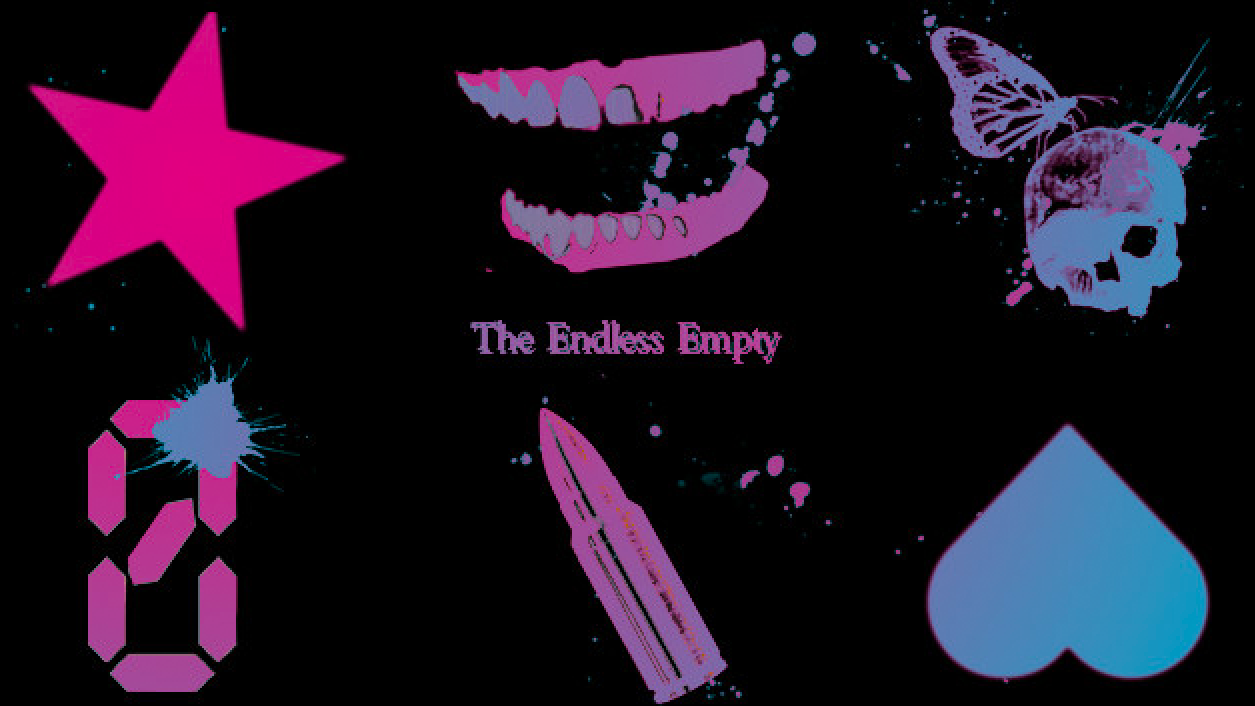 The Endless Empty Meme Template