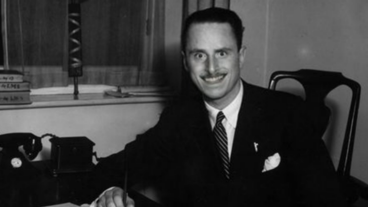 The Eternal Anglo Meme Template