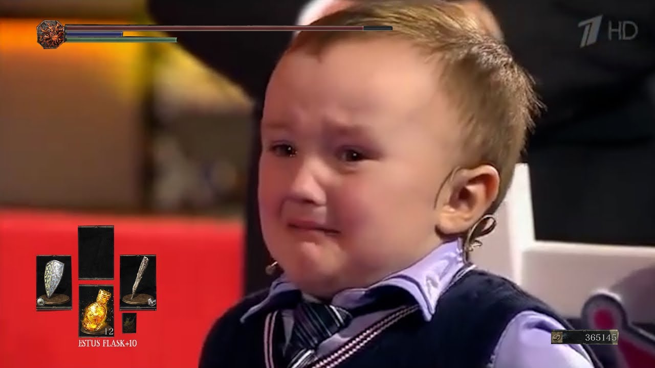 The Final Boss Of Chess Meme Template