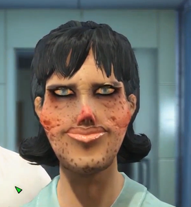 The Final Pam Meme Template