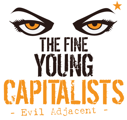 The Fine Young Capitalists' Game Jam