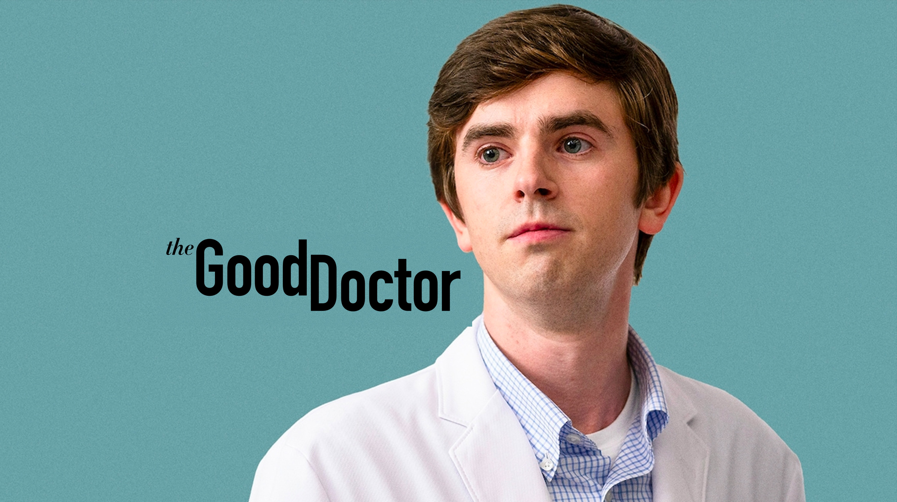 The Good Doctor Meme Template