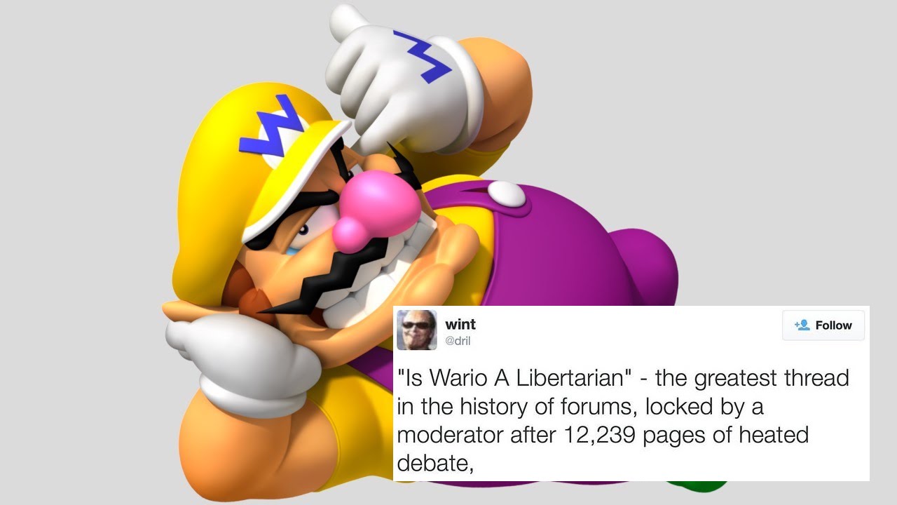 The Greatest Thread in the History of Forums, Locked by a Moderator After 12,239... Meme Template