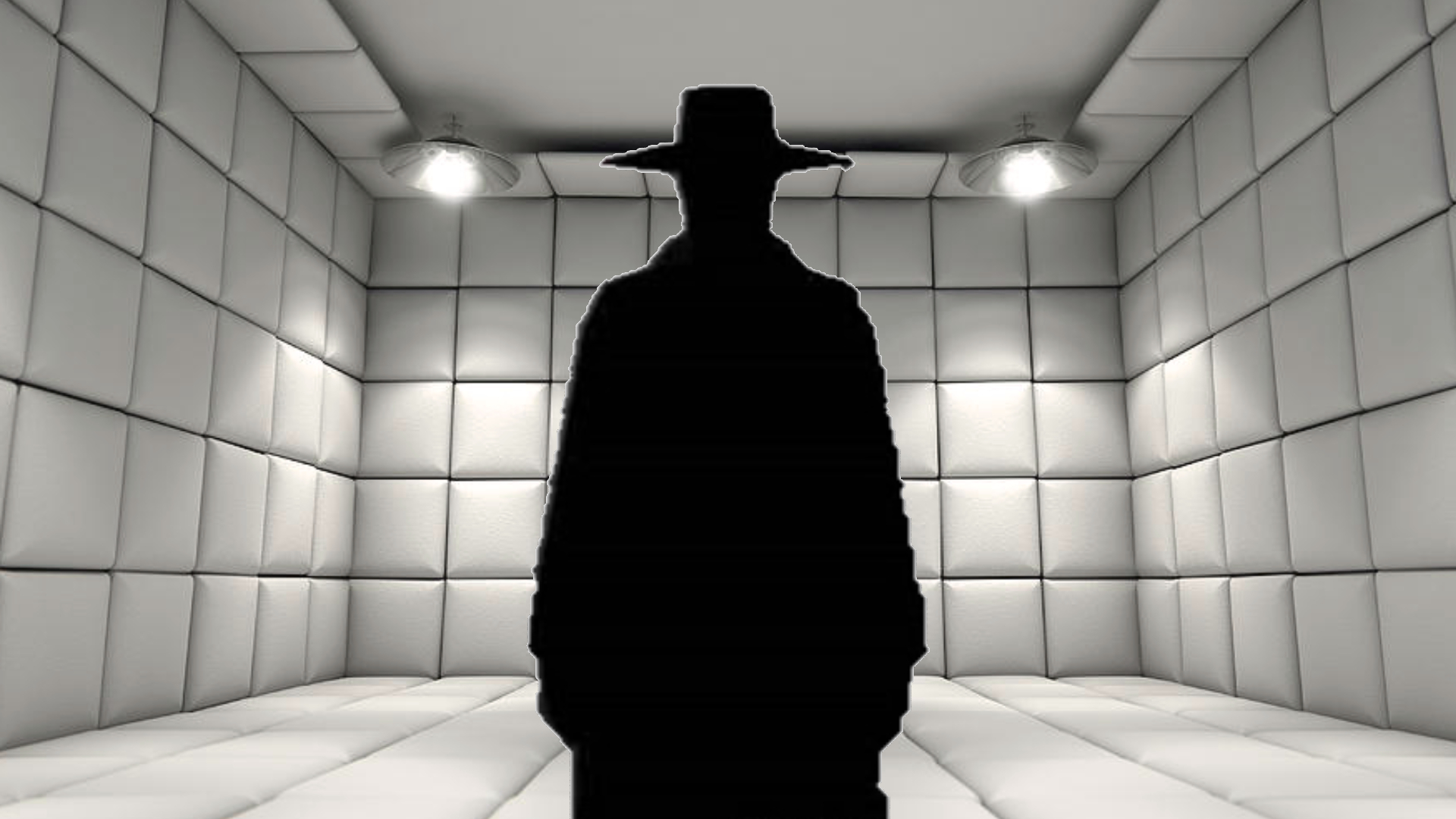 The Hatman Meme Template