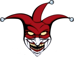 The Jester