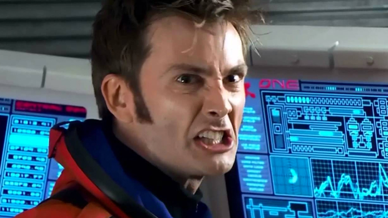 The Laws of Time Are Mine Meme Template