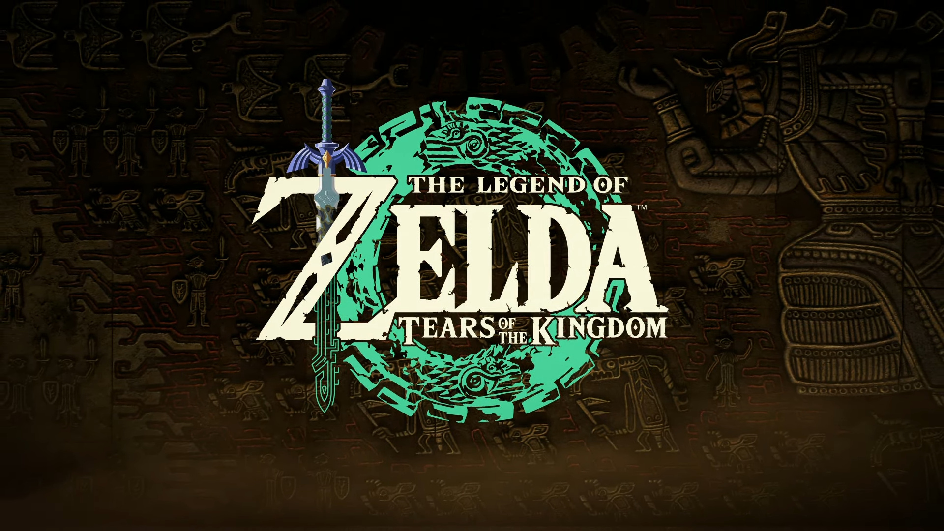 The Legend of Zelda: Tears of the Kingdom Meme Template