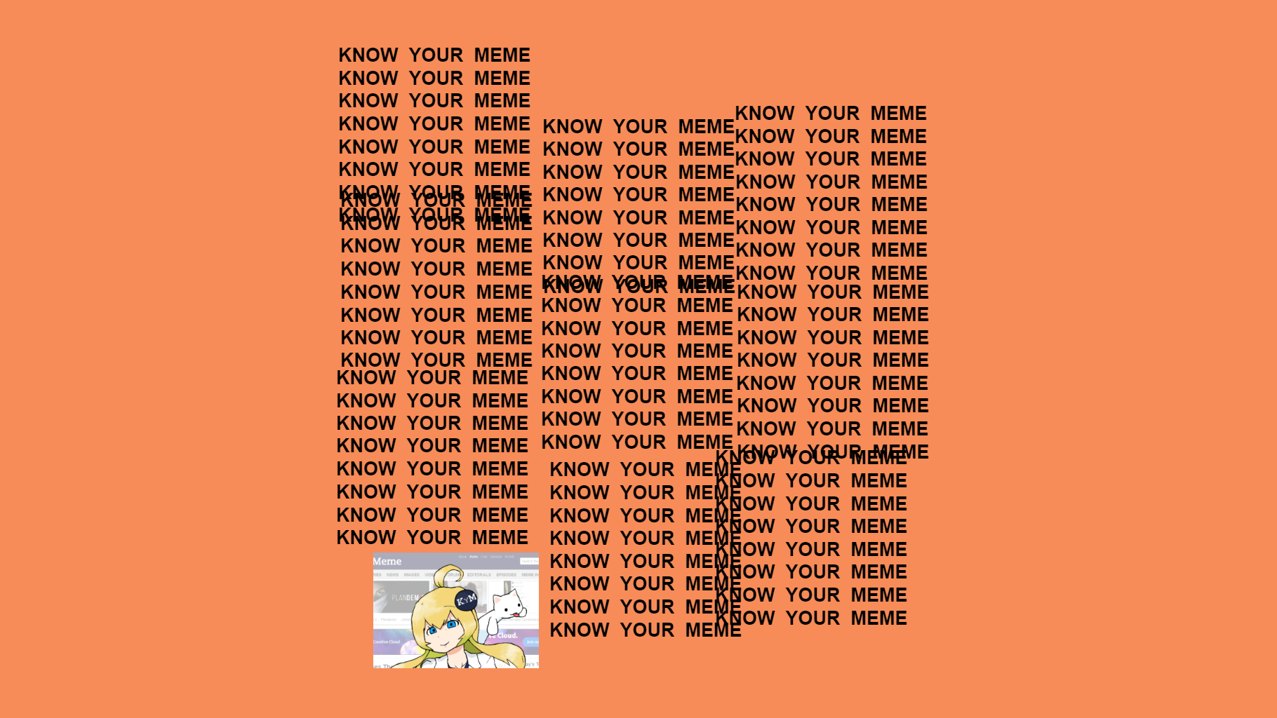 The Life Of Pablo Album Cover Parodies Meme Template