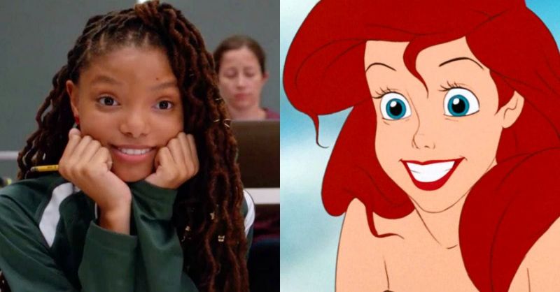 The Little Mermaid Remake Controversy