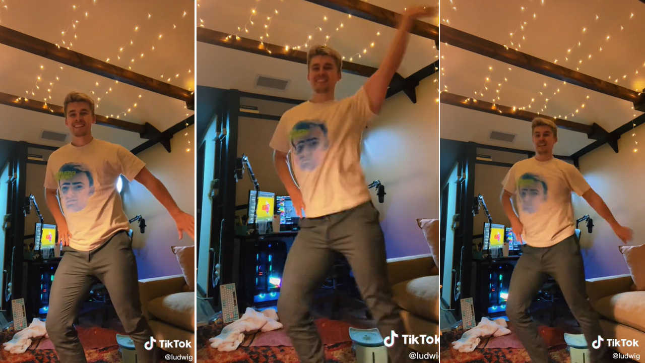 The Luddy / Ludwig Dance