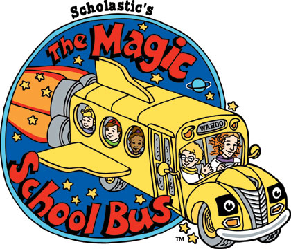 The Magic School Bus