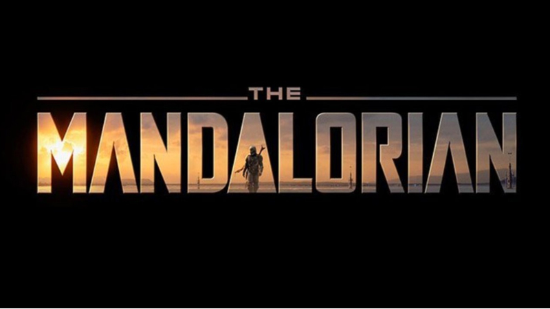 The Mandalorian Meme Template