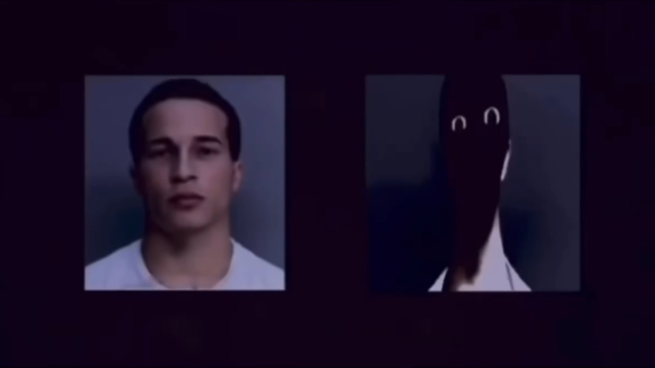 The Mandela Catalogue Meme Template