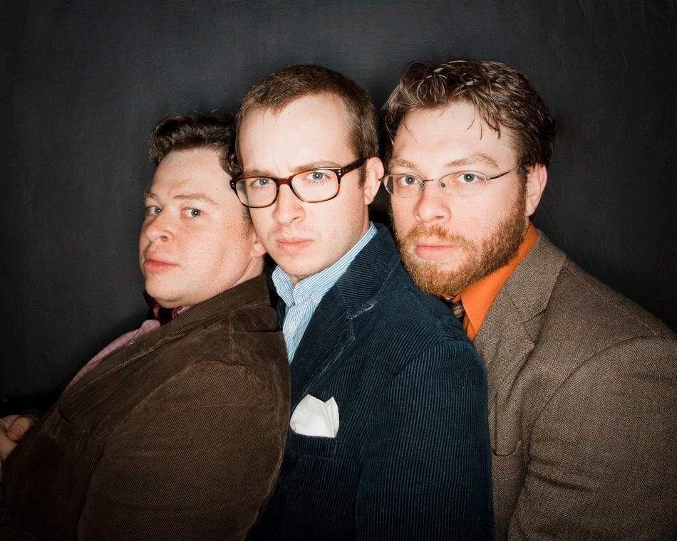 The McElroy Brothers